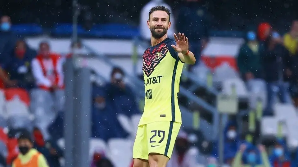Miguel Layún: ¿Por qué sería campeón de Concachampions aunque América pierda la Final?