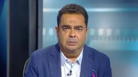 Ángel García Toraño anunció nuevo proyecto tras salida de ESPN