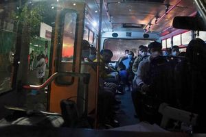 Covid-19: CDMX pasará a semáforo amarillo