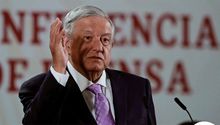 Metro CDMX: AMLO pidió no olvidar la batalla de Puebla pese a luto por línea 12