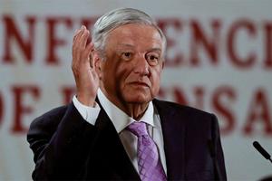 Metro CDMX: AMLO pidió no olvidar la batalla de Puebla pese a luto por línea 12