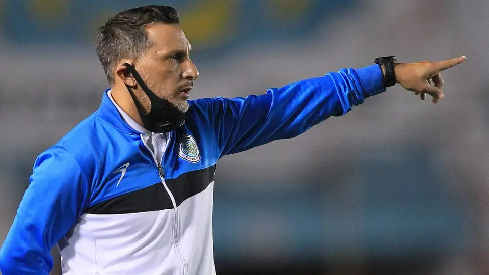 Chaco Giménez: Admitió que ya fue superado por su hijo Santiago