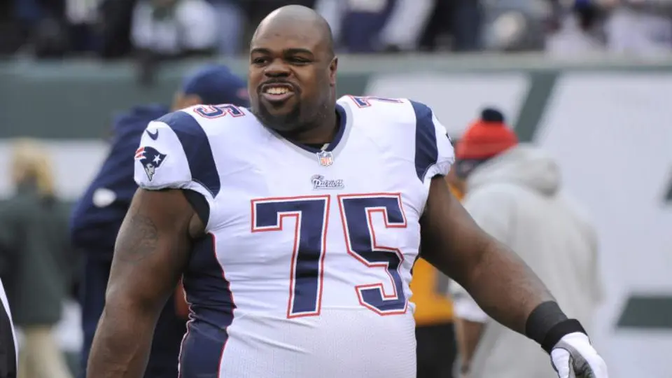 NFL: Hijo de exjugador de Patriots, arrestado por robar anillos del SB de su padre