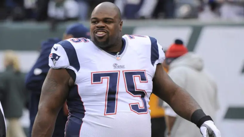 NFL: Hijo de exjugador de Patriots, arrestado por robar anillos del SB de su padre