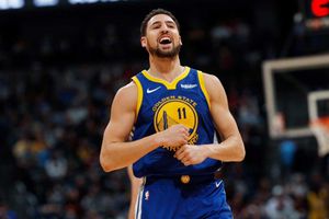 Video: Klay Thompson presumió sus vacaciones en México