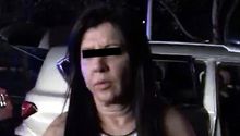 CJNG: Esposa del 'Mencho' fue nuevamente capturada por la Sedena