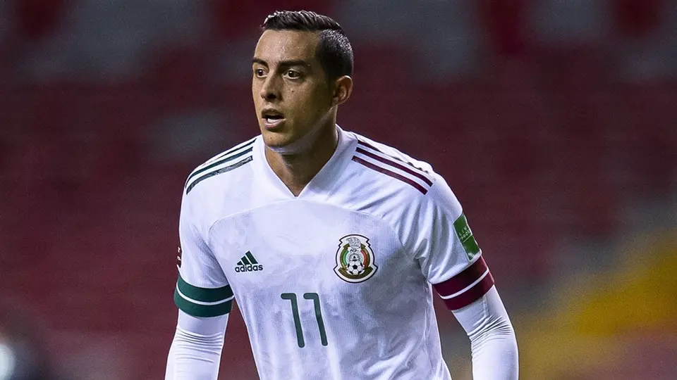 Selección Mexicana: Funes Mori, con la puntería apagada ante Costa Rica