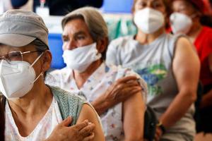 México alcanzó 2 millones 333 mil 126 infectados de coronavirus; muertes ascienden a 215 mil 547​