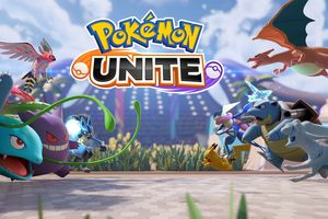Pokémon Unite ya está disponible y es completamente gratis en Nintendo Switch