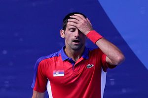 Tokio 2020: Rafael Nadal cree que Djokovic debería evitar actitudes como la de JO