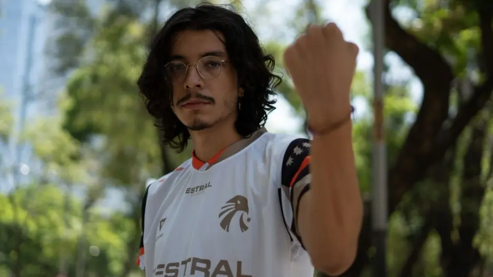 LLA: Estral Esports renació gracias a Grell y derrotaron a Rainbow7