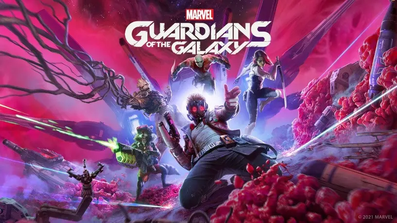 Marvel´s Guardians of the Galaxy: Diversión desbordada en una grata sorpresa