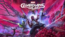 Marvel´s Guardians of the Galaxy: Diversión desbordada en una grata sorpresa