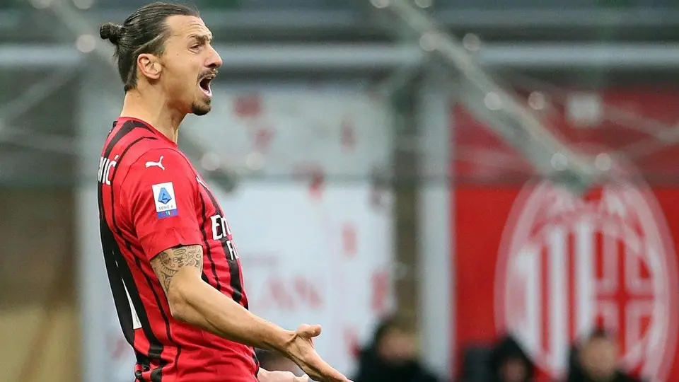 Milan: Cayó ante Sassuolo y perdió la oportunidad de apoderase del liderato en solitario