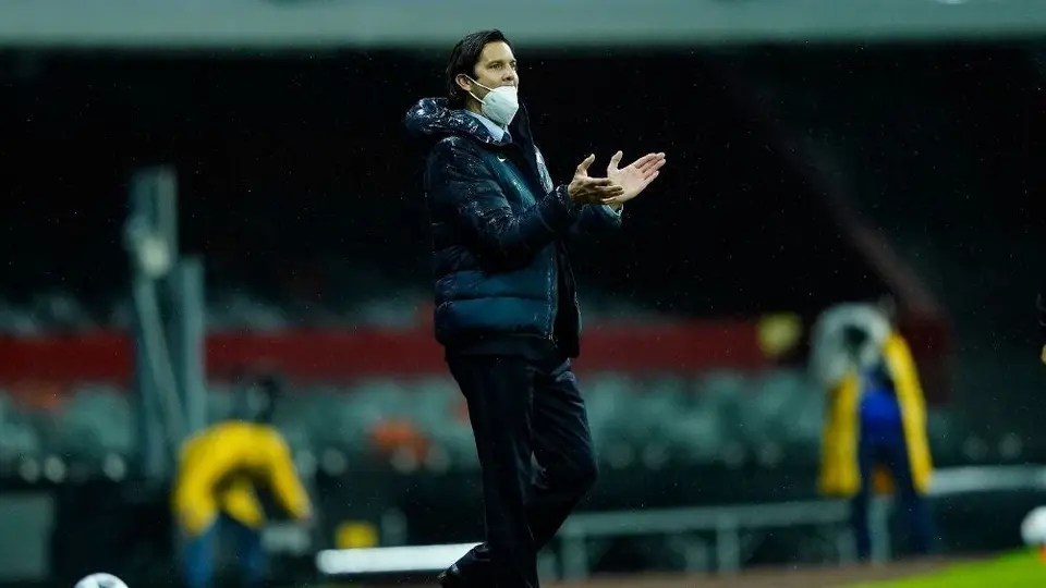 Santiago Solari tras triunfo vs Portland: 'El partido que hicimos fue muy serio y sólido en defensa'