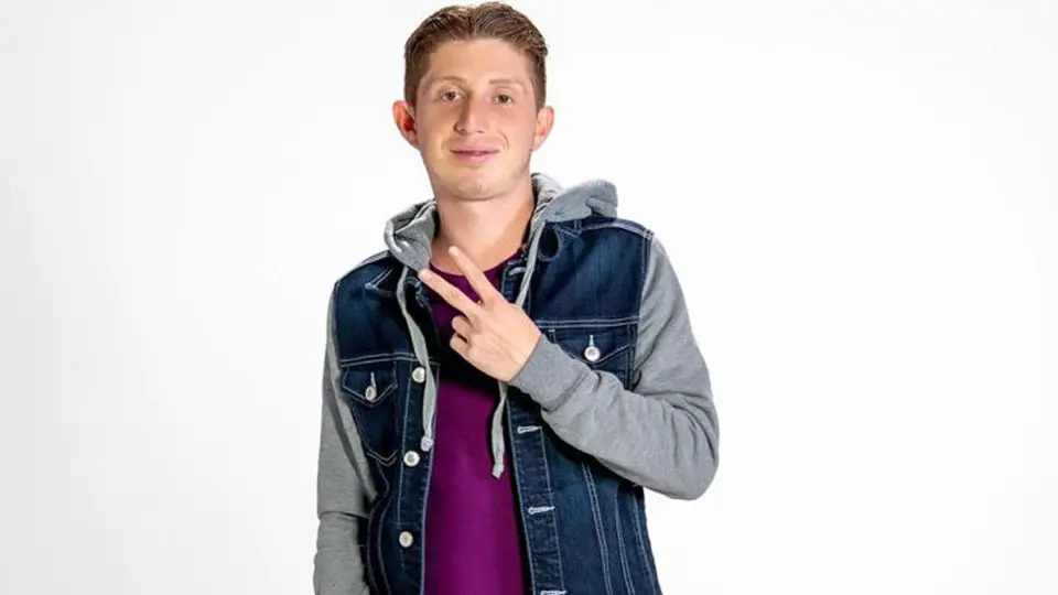 Octavio Ocaña: Video muestra cómo el actor de 'Vecinos' sí recibió primeros auxilios