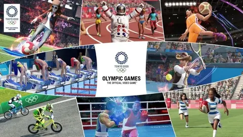 Tokio 2020: Juego oficial de los Juegos Olímpicos fue anunciado