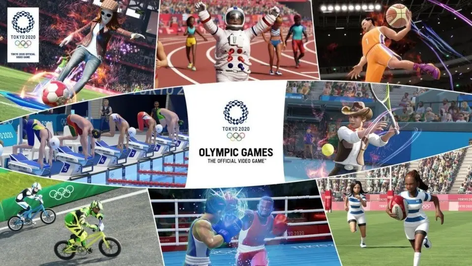 Tokio 2020: Juego oficial de los Juegos Olímpicos fue anunciado
