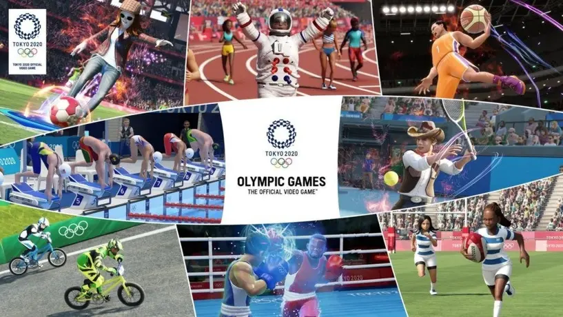 Tokio 2020: Juego oficial de los Juegos Olímpicos fue anunciado