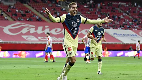 Eduardo Bacas: 'Sebastián Córdova debe portar la '10' de América'