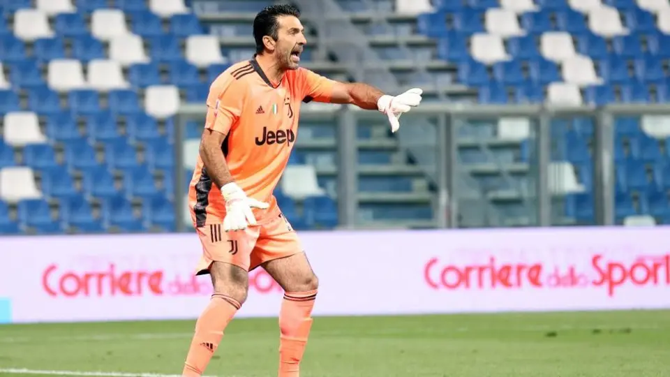 Copa Italia: Final con sabor a despedidas para la Juventus ante Atalanta