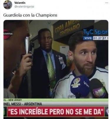 Champions League: Diviértete con los mejores memes de la Final