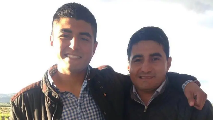 Erik 'Terrible' Morales: Reveló los detalles del fallecimiento de su hijo José