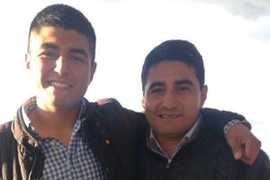 Erik 'Terrible' Morales: Reveló los detalles del fallecimiento de su hijo José