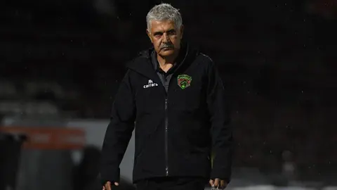 Juárez FC: Tuca Ferretti, satisfecho con la actuación de su equipo tras empate vs Chivas