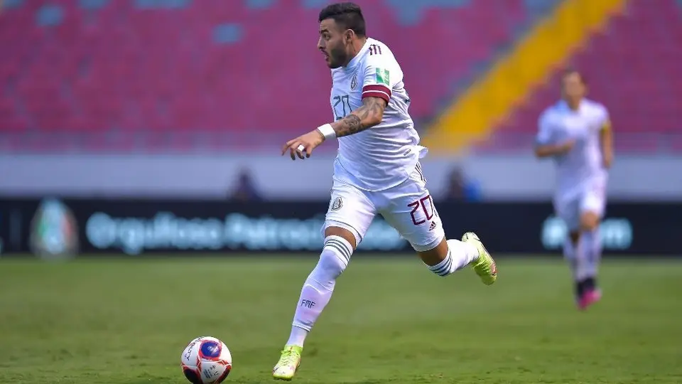 Selección Mexicana: Alexis Vega y Edson Álvarez rompieron filas con el Tricolor