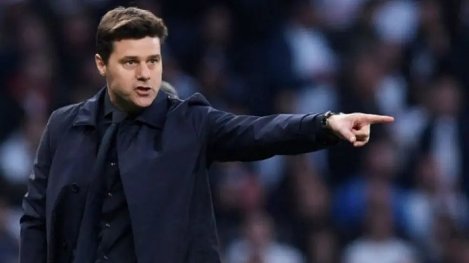 PSG: Mauricio Pochettino renovó contrato hasta el 2023 con el París Saint-Germain