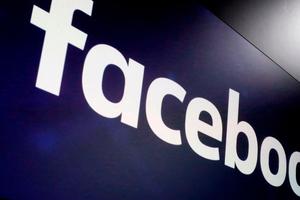 Facebook: Reportó caída del 5% en sus acciones, su peor jornada en casi un año