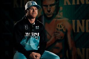 Canelo Álvarez: Matchroom y DAZN darán oportunidad de pelear a jóvenes en México