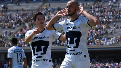 Copa América: Alan Mozo nombra a Carlos González como el 'Benzema' paraguayo