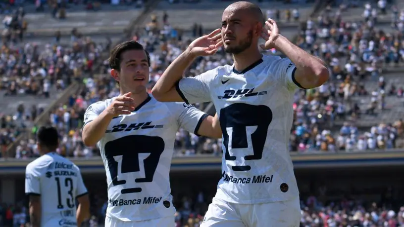 Copa América: Alan Mozo nombra a Carlos González como el 'Benzema' paraguayo