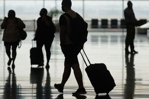 Covid-19: EEUU pedirá prueba negativa con 24 horas de vigencia para ingresar al país