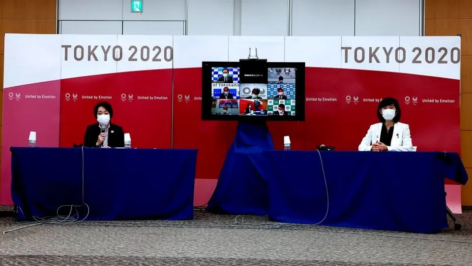 Tokio 2020: Juegos Olímpicos se celebrarán sin público por repunte del Covid-19