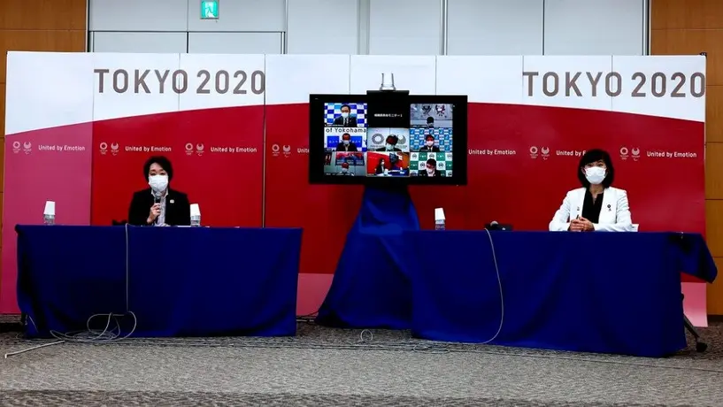 Tokio 2020: Juegos Olímpicos se celebrarán sin público por repunte del Covid-19