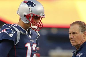 Bill Belichick sobre próximo duelo ante Tom Brady: 'Ya no hablaré más de eso'