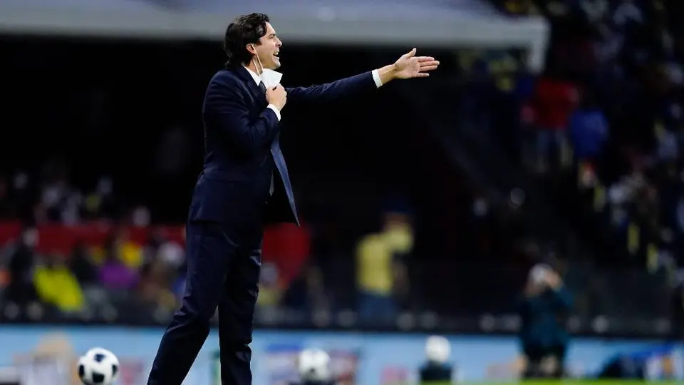 América: Las Águilas, con gran malestar por mal uso del VAR en el torneo