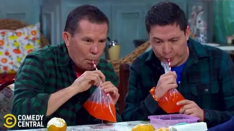 Julio César Chávez debutará como actor en programa de comedia