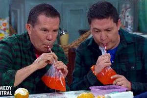 Julio César Chávez debutará como actor en programa de comedia