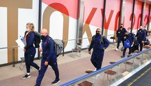 Tokio 2020: Gobierno japonés analiza prohibir aficionados en los JO por Covid-19