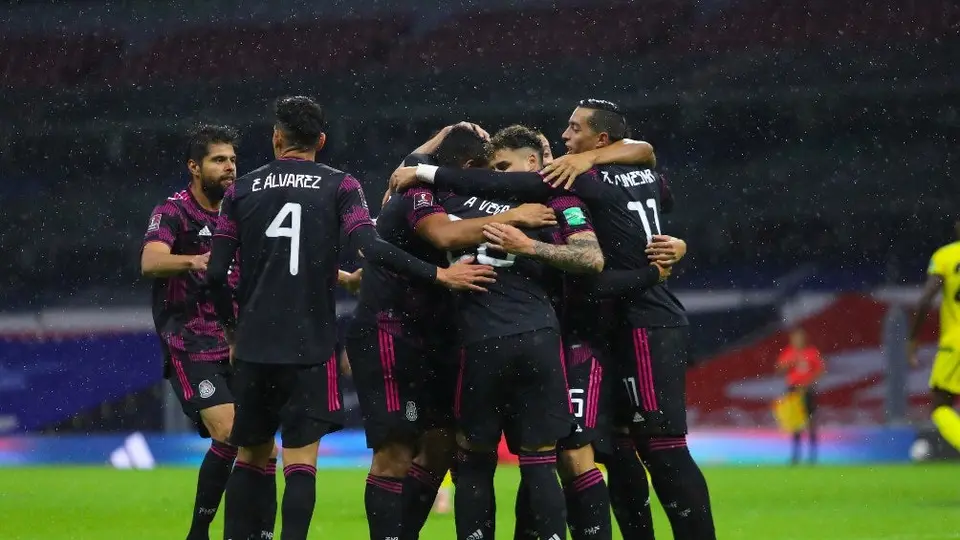 Selección Mexicana buscará obtener por primera vez tres victorias en inicio de eliminatorias