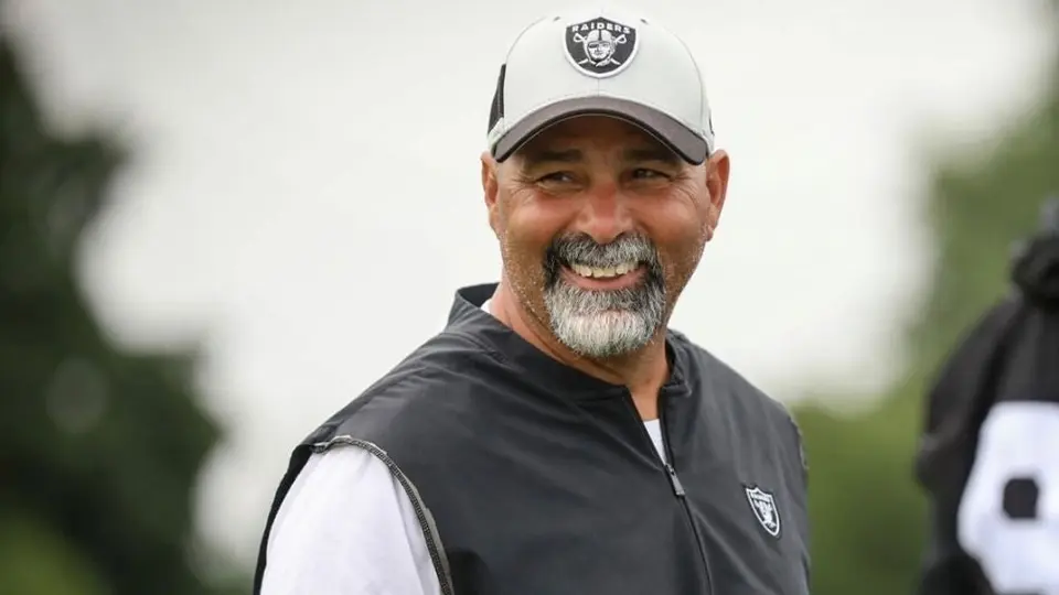 NFL: Raiders designó a Rich Bisaccia como su nuevo head coach