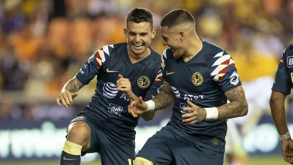 América: Castillo y Benedetti apuntan a reforzar al Necaxa