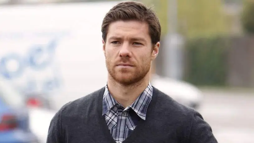 Xabi Alonso se declaró nuevo aficionado de Mazatlán FC