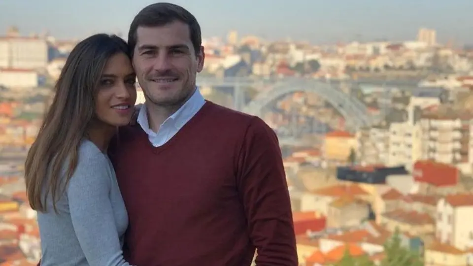 Iker Casillas: Conmemoró segundo aniversario de su infarto con el apoyo de Sara Carbonero