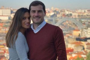 Iker Casillas: Conmemoró segundo aniversario de su infarto con el apoyo de Sara Carbonero