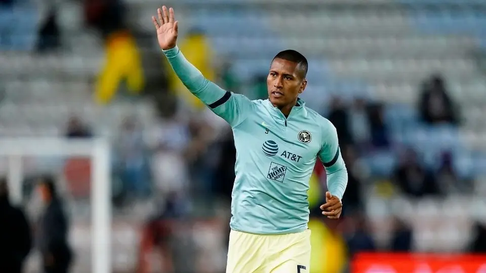 Baños: 'Pedimos que Aquino se rehabilitara aquí, Perú lo hizo jugar y se pierde Liguilla'